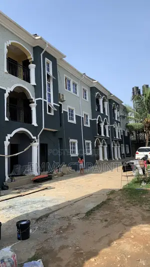 Gravitex / Exterior Paint