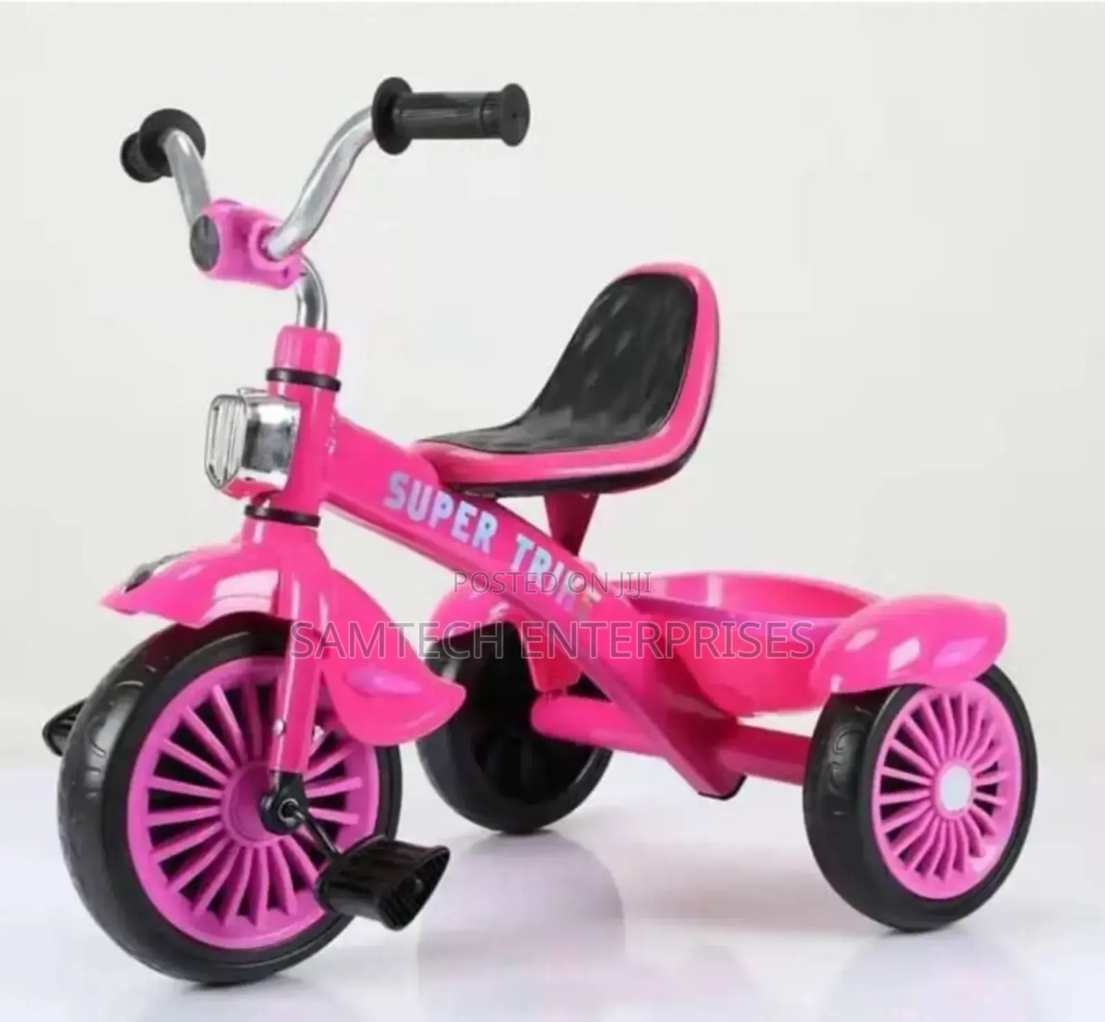 Portable Baby Bysicle