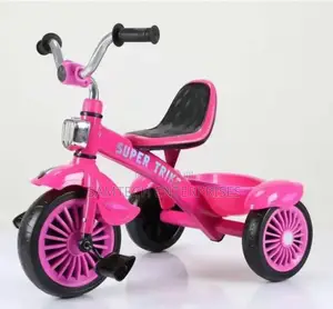 Portable Baby Bysicle