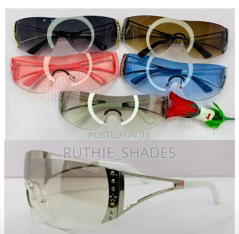 Ruthie Shades