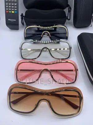 Ruthie Shades