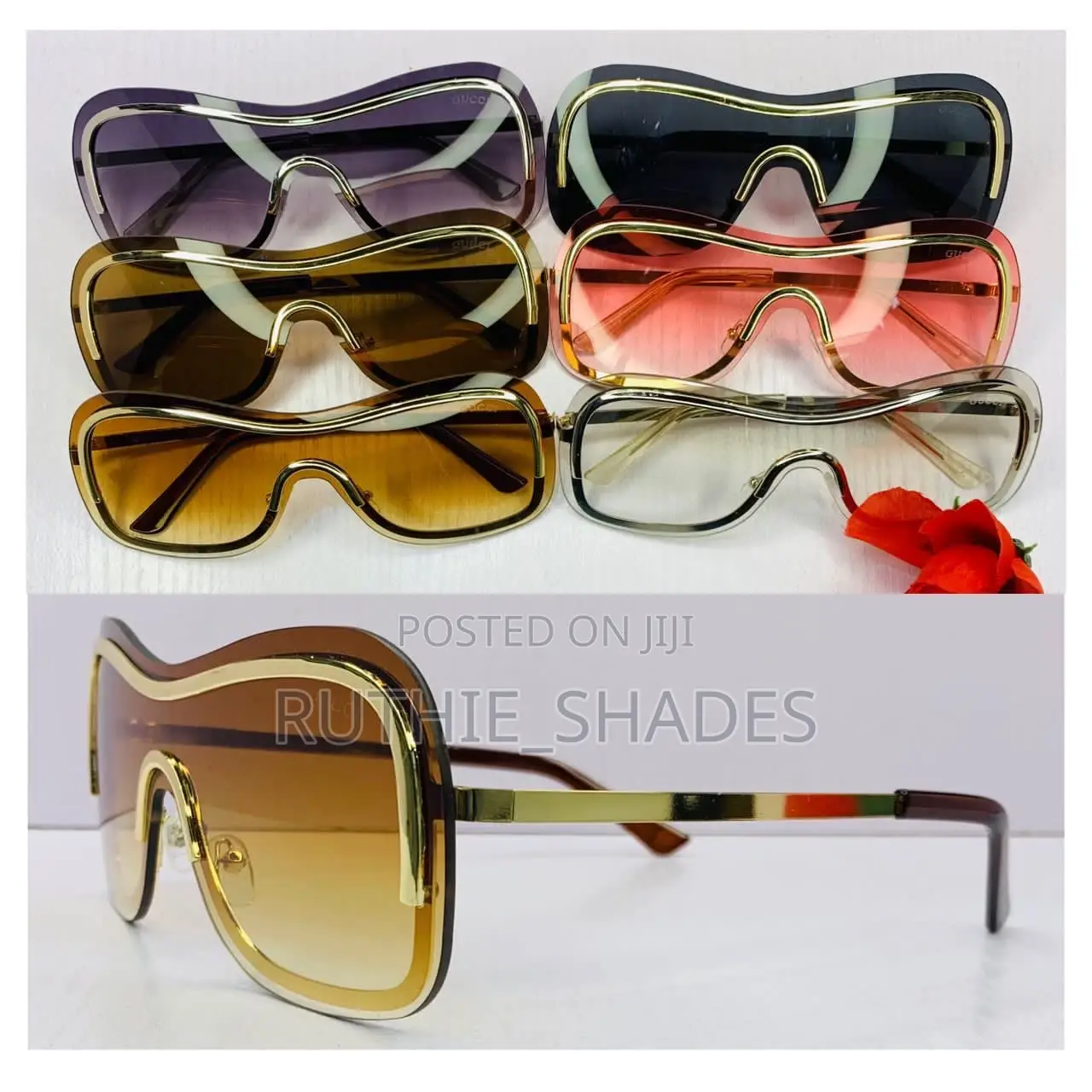 Ruthie Shades