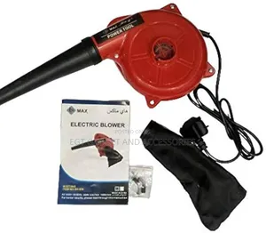 Portable Electric Blower Dust Cleaning Blower 220 Volt