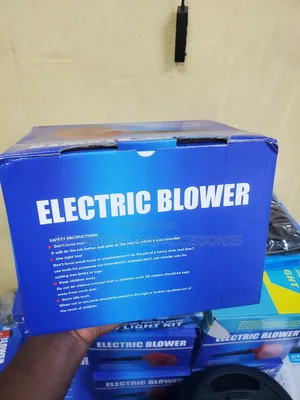 Portable Electric Blower Dust Cleaning Blower 220 Volt