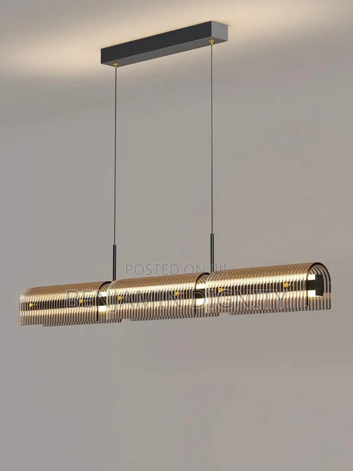 Led Linear Light