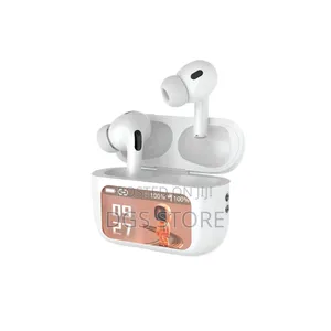 Green Lion Touch Tone Lite Bluetooth Earbuds