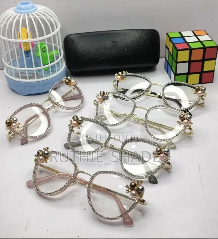 Anti-Blue Light Blocking Glasses