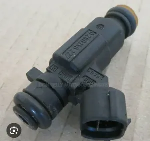 Bentley Nozzle W12