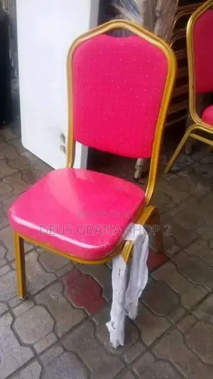 Banquet Chair for Sale in Lagos