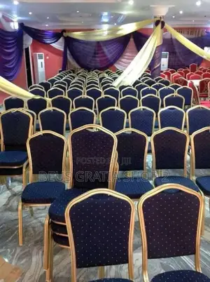 Church Banquet Chair for Sale in Lagos