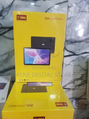 New C idea CM8800 Plus 8 GB