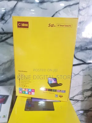 New C idea CM8800 Plus 8 GB