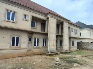 4bdrm Block of Flats in Jahi for sale