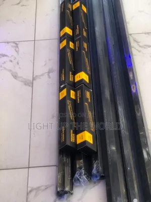 Magnetic Three Meter Rail