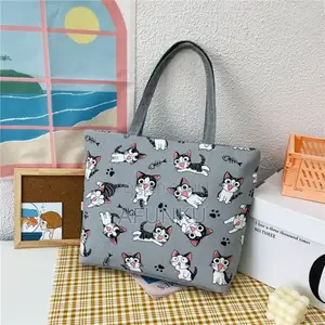 Tote Bag 10 Design Available