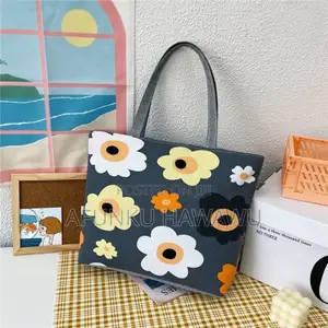 Tote Bag 10 Design Available