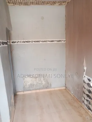 Photo - Furnished Mini Flat in Harmony Estate, Ita Oluwo for rent