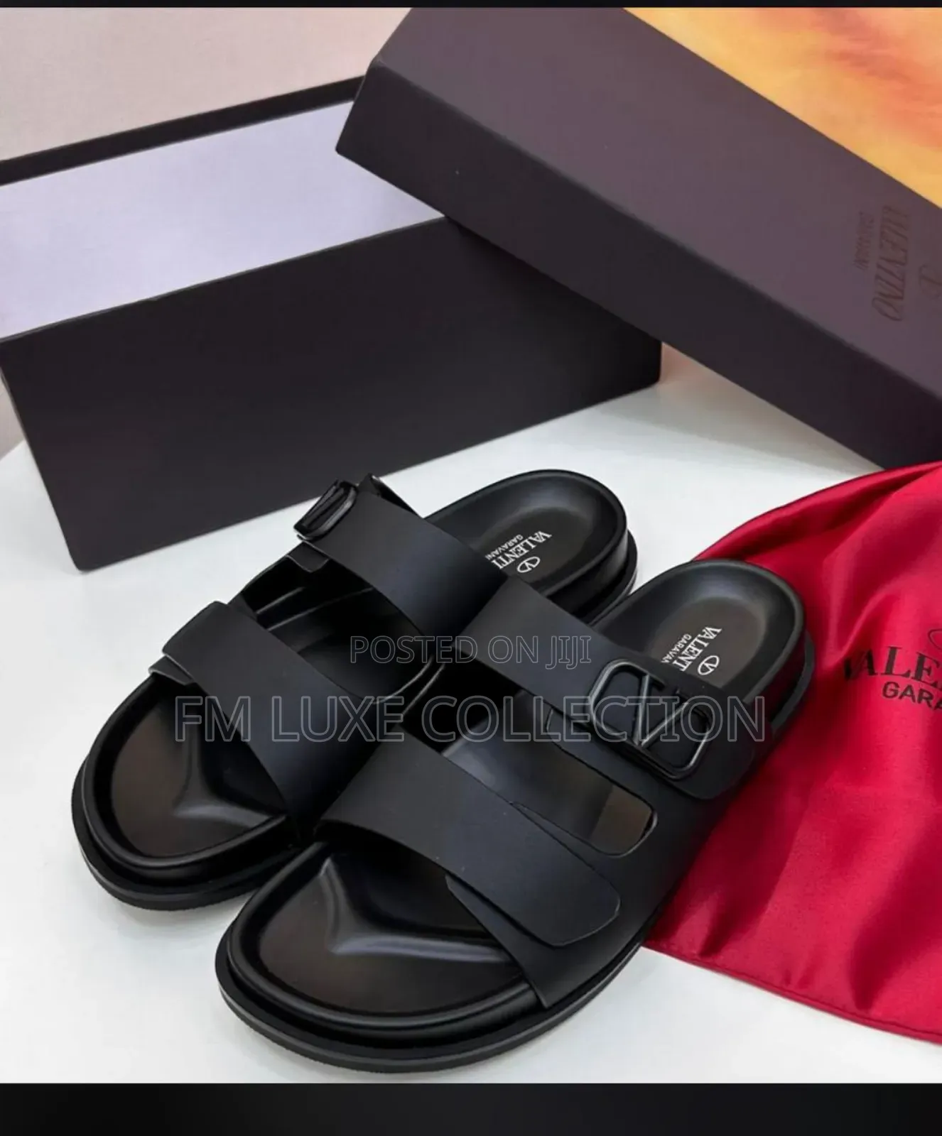 Quality Prada Men Pam