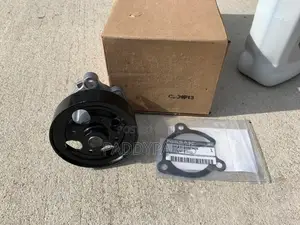 Nissan Rogue Water Pump 2008-2015