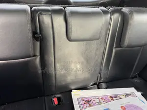 Toyota Highlander 2016 Gray