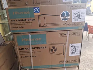 Hisense Inverter 1hp Ac