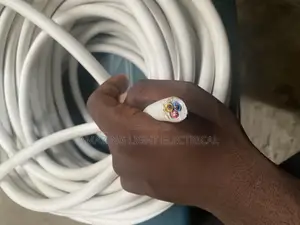 Flexible Wire 2 Core