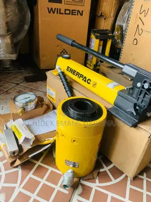 Enerpac Hand Pump