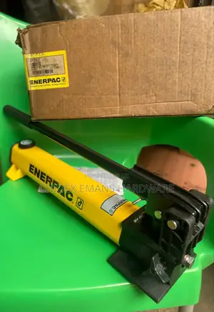 Enerpac Hand Pump