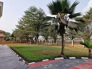 Furnished 7bdrm Duplex in Amen Estate, Eleko for rent