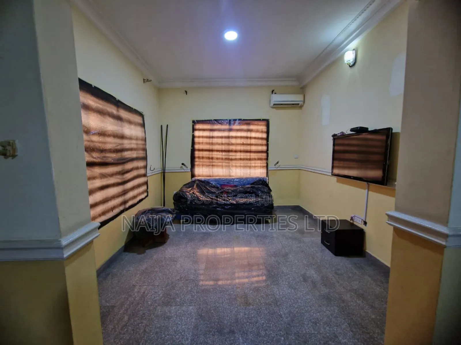 Furnished 7bdrm Duplex in Amen Estate, Eleko for rent