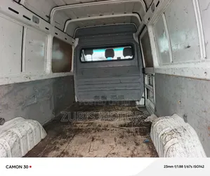 Volkswagen LT 2002 White
