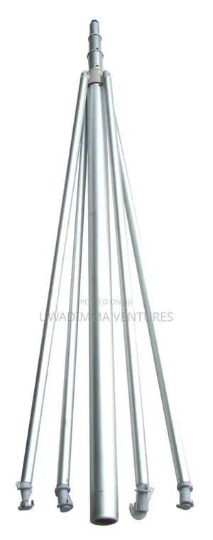 Flagpole 5m