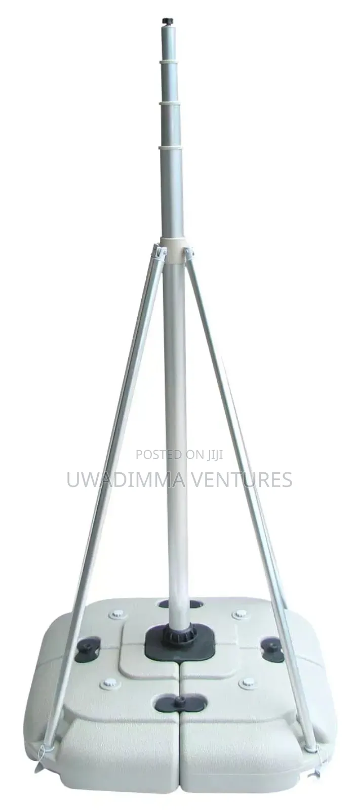 Flagpole 5m