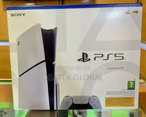 Playstation 5 Pad Console