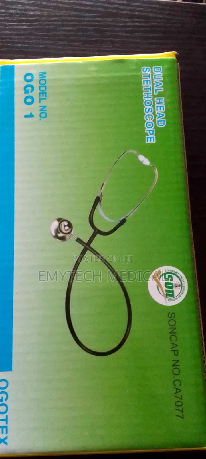 Student Stethoscope