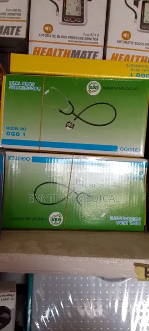 Student Stethoscope