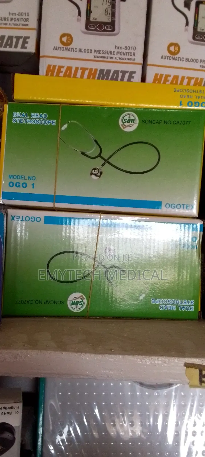 Student Stethoscope