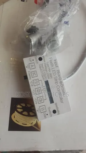 Led Controller