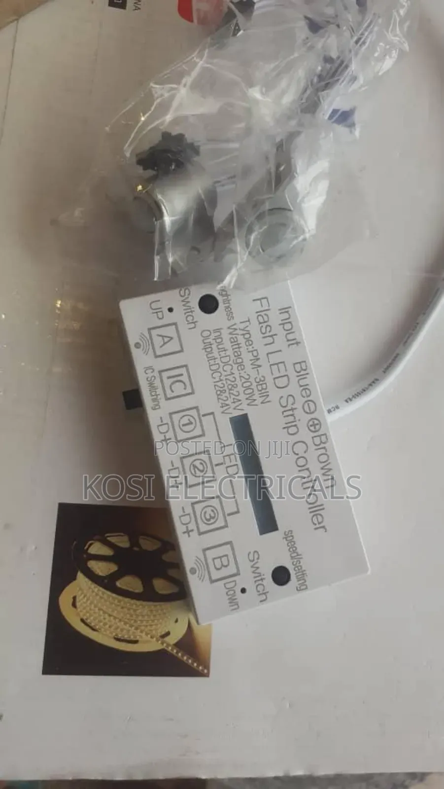 Led Controller