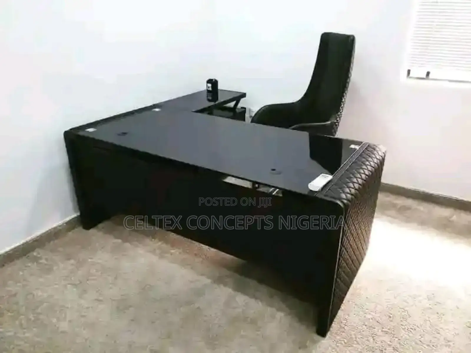 Excellent Office Table