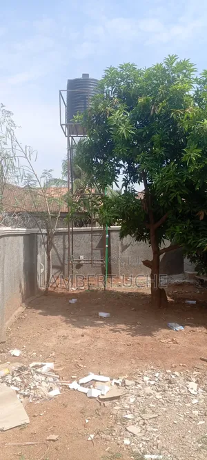 2bdrm Bungalow in Dutse-Alhaji for rent