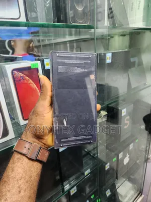New Samsung Galaxy Z Flip6 512 GB Green