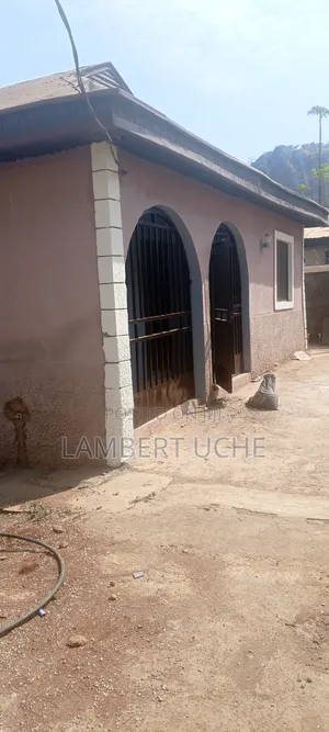 2bdrm Bungalow in Dutse-Alhaji for rent