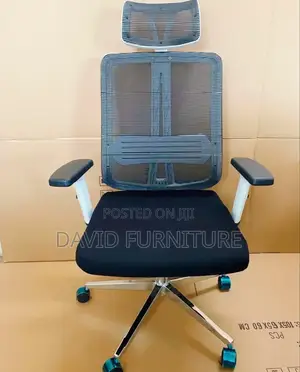 Office Recliner Chair