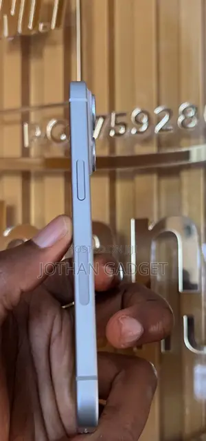 Apple iPhone 15 128 GB Blue