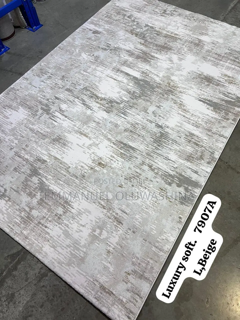 Persia Rug