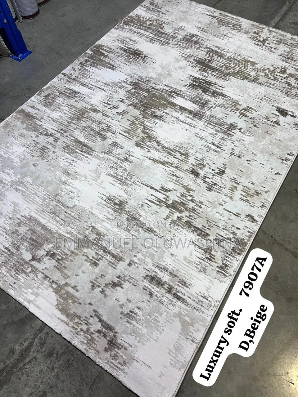 Persia Rug