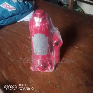 Hydraulic Bottle Jack