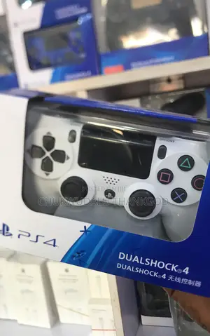 Ps4 Game Controller