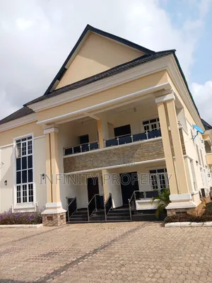 Furnished 3bdrm Block of Flats in Etete Layout, Benin City for sale